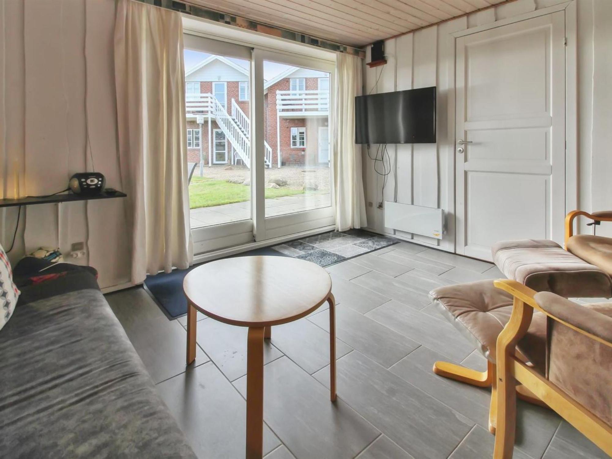 Apartment Gertruda - 2-3Km From The Sea In Western Jutland By Interhome Havneby Exterior foto