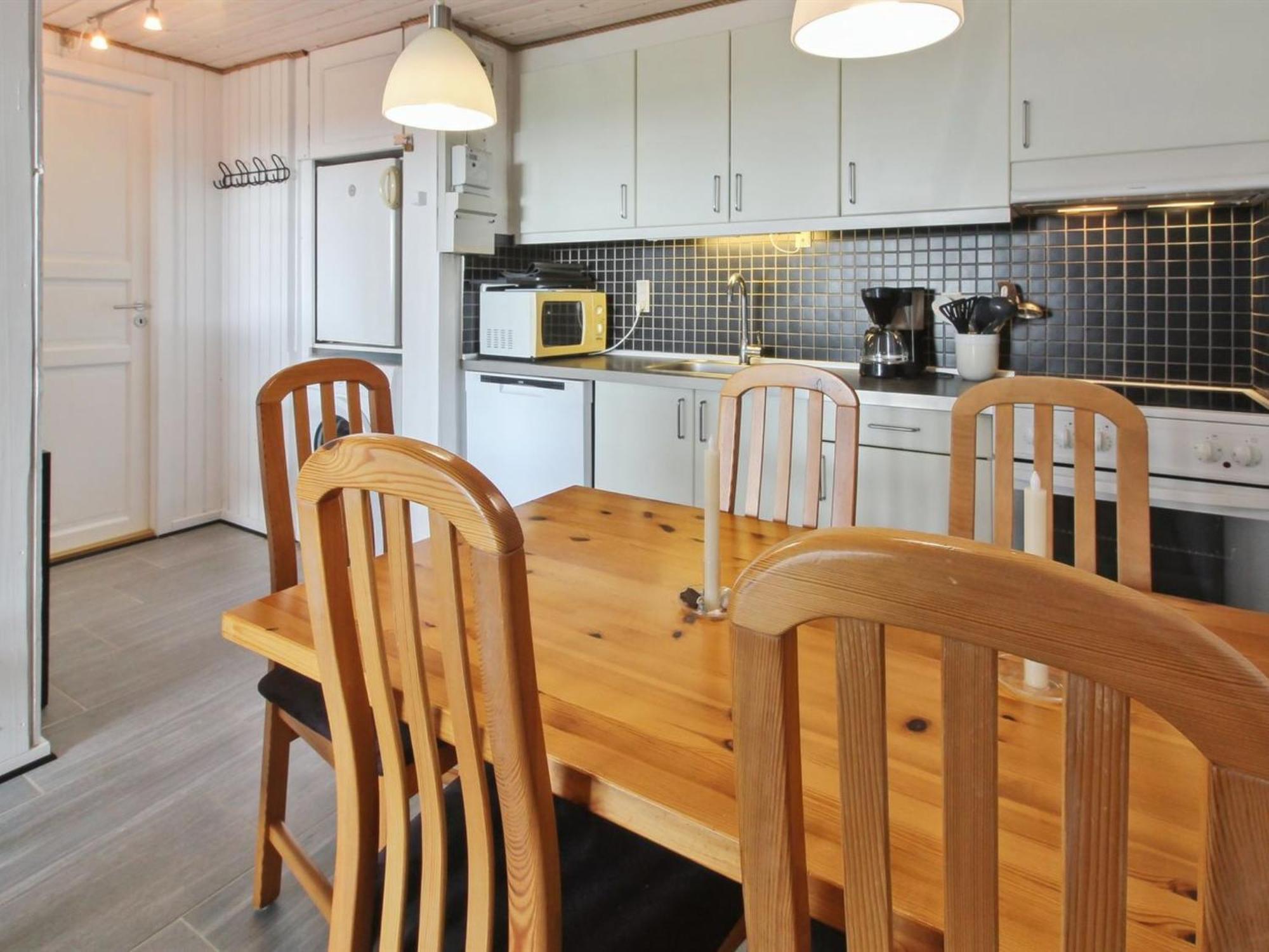 Apartment Gertruda - 2-3Km From The Sea In Western Jutland By Interhome Havneby Exterior foto